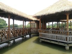 -梁鸿国家湿地公园