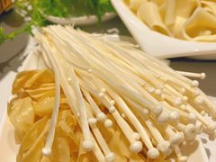 -0317火锅鸡·清真(正达店)