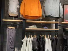 -KAILAS凯乐石(砂之船奥特莱斯店)