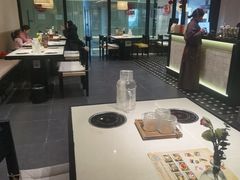 -一叶一世界•素食餐厅(环球中心店)