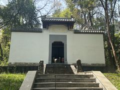 -青龙山国家森林公园