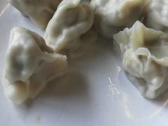 -大眼锅贴饺子(河西店)