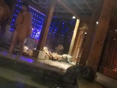 -汉拿山温泉度假酒店