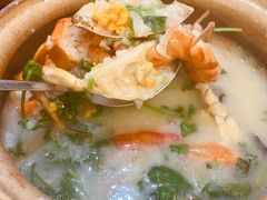 -潮和兴海鲜城·地道潮汕菜(佛山店)