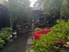 -湘子庙
