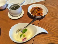 -苏州园区福朋喜来登酒店·聚味轩中餐厅