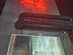 -关你鬼室大型密室逃脱(佛山创意园店)