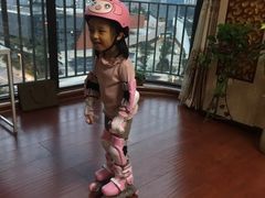-云霄之星少儿滑板轮滑跳绳(远洋未来广场店)