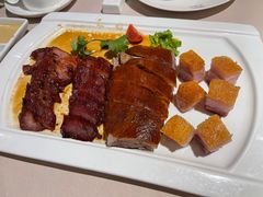 -ZEN采蝶轩·粤味臻鲜·手作点心·商务宴请(泰州店)