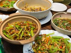 -民间瓦缸煨汤館(嵩山路店)