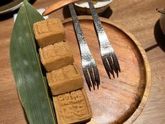 -祇园.穿藏·川藏沿线融合菜(新光天地店)