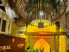 -叶叶菩提(太原别墅店)