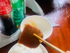 -蓉城西二道无名冒菜(西二道街店)