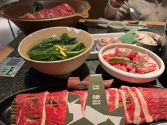 -三出山火锅(南京万象天地店)