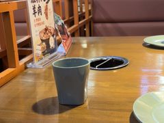 -小杨烤肉(朱雀店)