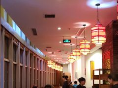 -东来顺饭庄(西直门店)