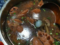 -徐鼎盛民间菜(城南家园店)