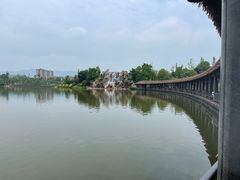 -枫香湖儿童公园