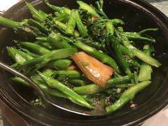 -博林天瑞喜来登酒店·西丽尚膳