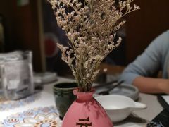 -云海肴·汽锅鸡·云南菜(高德置地店)