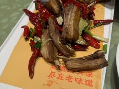 -绍兴老味道·非遗门店(银泰城店)