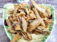 -小民大排档(光谷店)