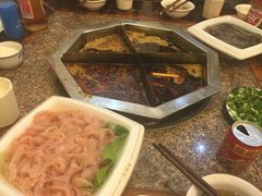 -陈眼镜火锅(总店)