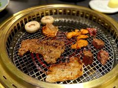 -AJIYA·池袋日式烧肉自助(天津万象城店)