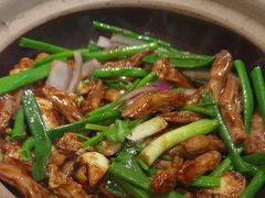 -勝記酒家·37年老字号·经典粤菜(荔枝公园店)