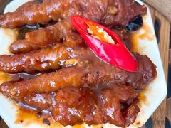 -海湾壹品·粤菜·早茶·烤鸭(拱北店)