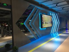 -优享健身(物美圣熙8号购物中心店)