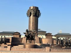-孙子文化园