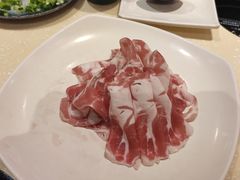 精品肥羊-四季捞