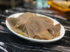 -古乐牛香·鲜牛肉牛杂火锅(五一中路店)