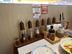 -千寻山野烤肉(中关村店)