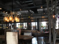 大堂-Africafe(非洲咖啡)