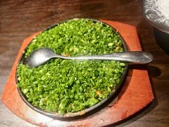 铁板山药-九州酒场ひこぞう(2号店)
