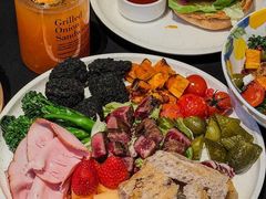 -Grande A'moo(上海万象城店)