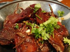 -金掌勺东北菜(格兰晴天店)