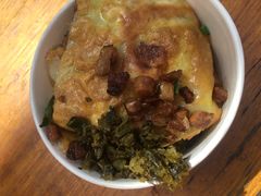 三鲜豆皮-蔡林记(吉庆街店)