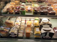 -佳麦烘焙(姚港路店)