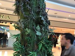 -摩洛哥卡萨布兰卡购物中心