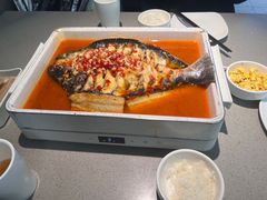 -半天妖烤鱼(西直门凯德mall店)