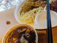 -素满香·素食自助餐(西安·民乐园店)