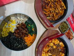 -米村拌饭(东方新天地店)
