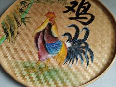 -头上红煨盐鸡乡村食府