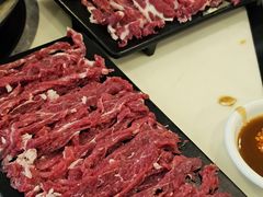 -联胜潮汕牛肉火锅(东苑南路店)