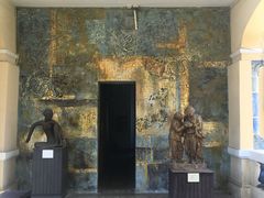 -胡志明市美术馆