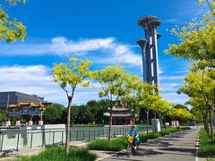 -北京奥林匹克公园