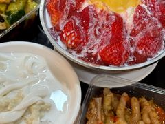 -水牛奶皇后糖水铺(深圳总店)